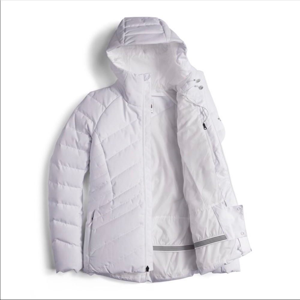 The North Face 550 Jacket 🧥